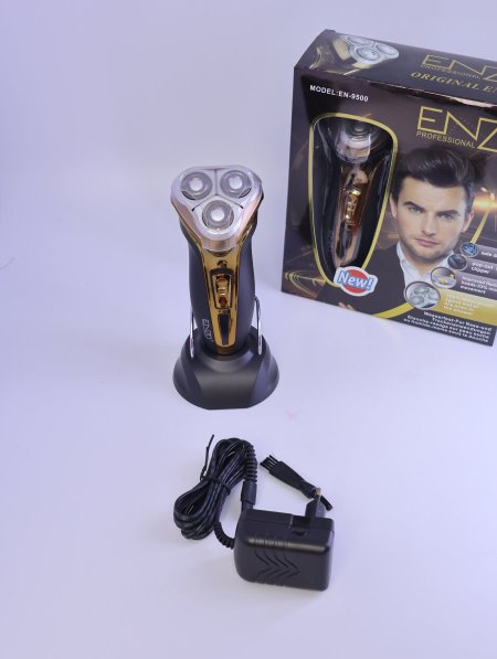 ENZO EN-9500 ماكينة الحلاقة